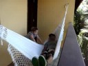 loqui y seba na poro