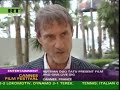 English news coverage of t.A.T.u. at Cannes English news coverage of t.A.T.u. at Cannes