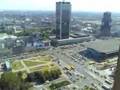 videos de Warsaw, Poland, panorama / Varsova, Puola, panorama