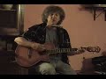 Rod MacDonald-White Buffalo