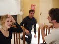 Battle Miss Lora vs DjTony