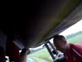 Busheimfahrt Willibald