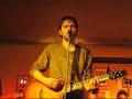 Byron - Paranoid Android (Radiohead Cover)