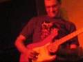 Byron - Paranoid Android (Radiohead Cover)