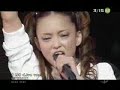 Namie Amuro - No (Live Ver.)