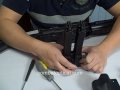 Double Magazine Clamp installation guide GSG-5 or GSG-5P Competible Step4