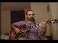 Flinstones Theme Jazz Guitar Flinstones Theme Jazz Guitar