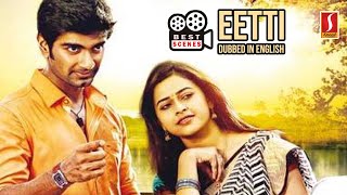 Selected Scenes - Eetti - Tamil Movie Dubbed in En