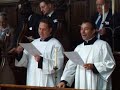 Ave! Ave! Sancta Dei Genetrix