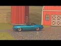 Hotwheels Salesman Crashes 1970 Cuda!!!