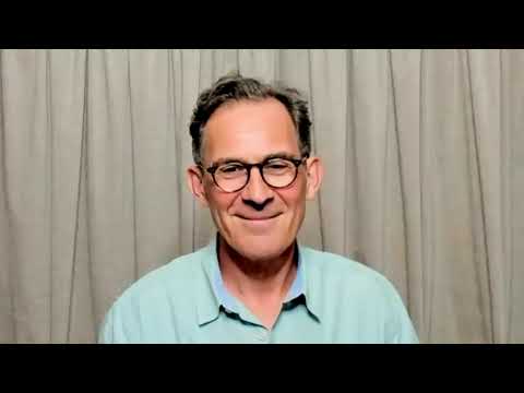 Rupert Spira Video: Personality is a Coloring of Being