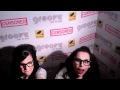 Secret CCTV CENSORED Groove Milton Keynes