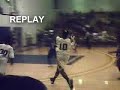 Morris College Mens\
