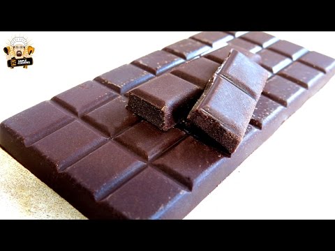 how to make chocolate