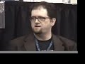 MST3K cast at Super-Con 2008