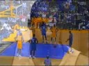 Wizards vs. Lakers 29.03.2003 (9/…)