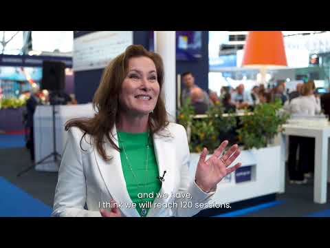 Highlights From Intertraffic 2024 and a Sneak Peek Into the Future With Joyce de Winter