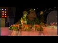 tumatas farewell show in 1986