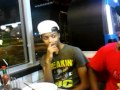 SSMG Waffle House
