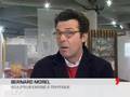 Angers / Art : Triptyque ouvre ses portes