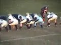 Big hits Pionniers Football Rimouski Big hits Pionniers Football Rimouski
