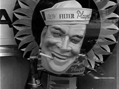 The Films of Arthur Lipsett