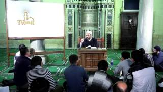  البحث الأول : في كتاب الله و تقسيم النظم العربي