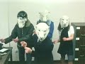 The Bureau - Only For Sheep