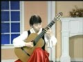 Li Jie - Estudio de concierto No. 1 Agustin Barrios Mangore