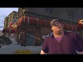 saints row review