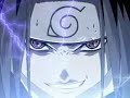 Sasuke vs Gaara