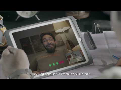 Tata Tiscon-Engineers Day 2020 – The Build