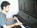 mais uma canção   piano