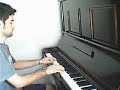 mais uma canção   piano