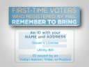 New Mexico: Voter Protection