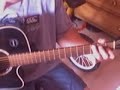 apprendre le picking a la guitare pour debutant