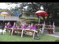 Gamelan Jegog - Jaran Dauh (first of two files)