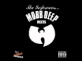 Mobb Deep - Ain't No Sunshine When She's Gone (ft. Raekwon & Inspectah Deck