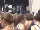 chiodos @ warped tour!
