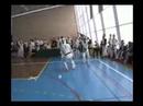 Alain vs combatant d'elbeuf nito