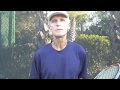 Tom Avery's Tennis Tips - What String Should I Use