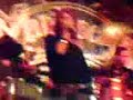 dayron y paulito en mambo cafe