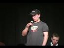 MindXTension Comedy Stage Hypnosis Video