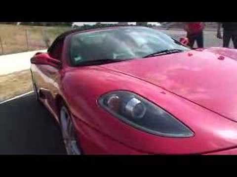 ¿Te gusta conducir? Te gusta Ferrari, alquílate uno 0 ¿Te gusta conducir? Te gusta Ferrari, alquílate uno