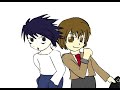 Death Note-Feel Good Inc FLASH
