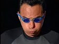 ednovi tortura del agua