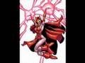 Wanda Maximoff - The Scarlet Witch - Gypsy