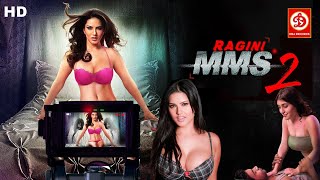 Ragini MMS 2 (Full Movie)  Sunny Leone  New Romant