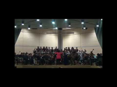 Christmas concert Χρηστός Ετέχθη O Holy Night Christmas concert Χρηστός Ετέχθη O Holy Night
