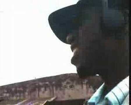 Obiwon - streets of lagos